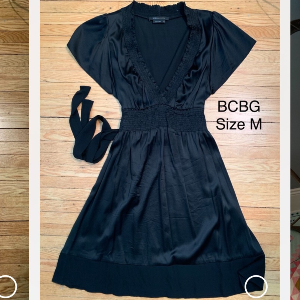 BCBG Size M